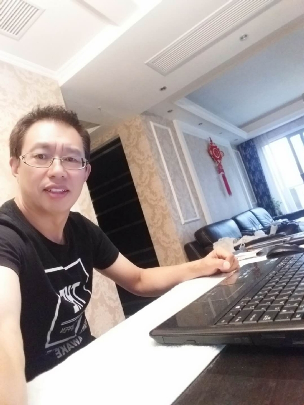 NIKY的第一张照片--百色相亲服务中心