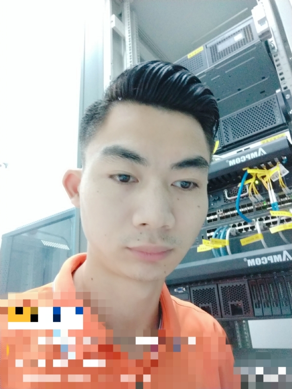 小海的第一张照片--百色相亲服务中心