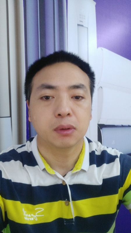 祥子的第一张照片--百色相亲服务中心