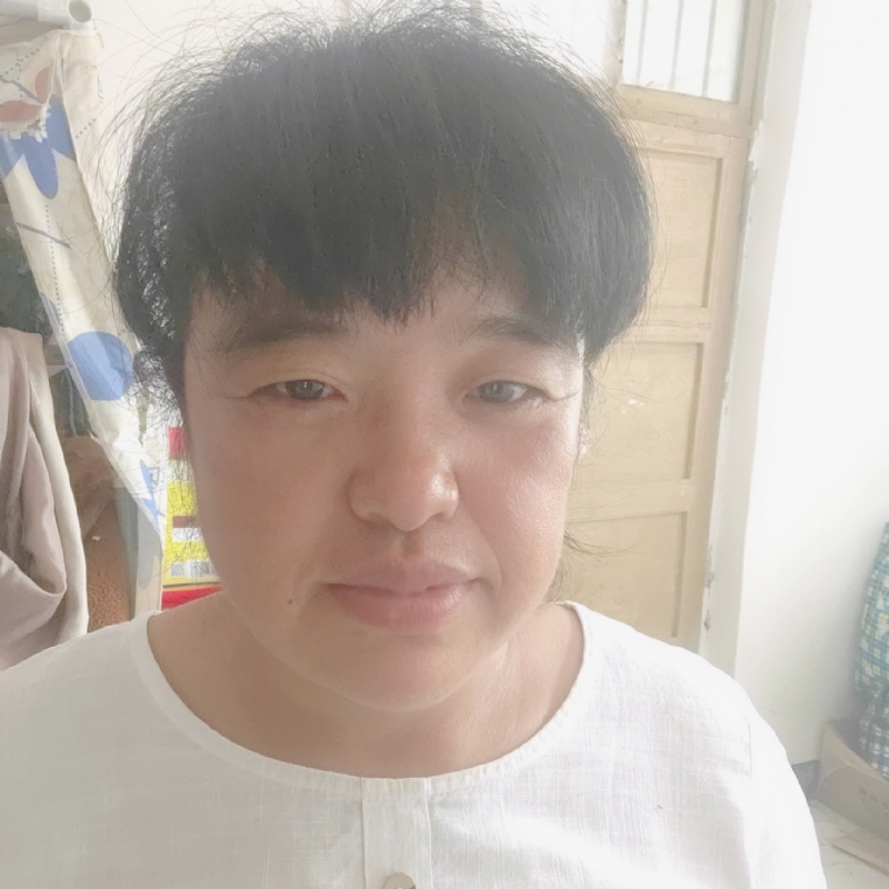 二妮的第一张照片--百色相亲服务中心