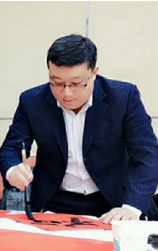 青岛小哥哥的第一张照片--百色相亲服务中心