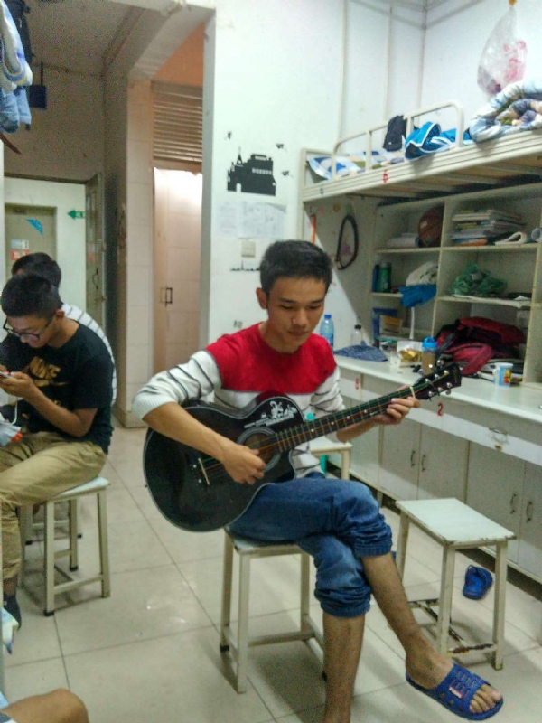 小林哥的第一张照片--百色相亲服务中心