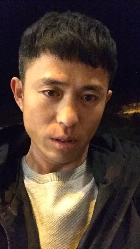 唔爱一身轻的第一张照片--百色相亲服务中心