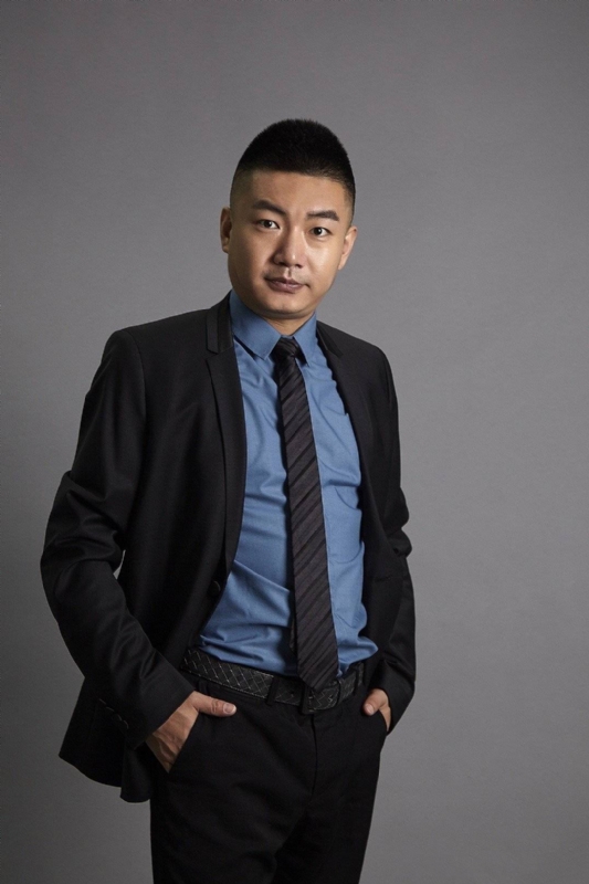 Clark的第一张照片--百色相亲服务中心