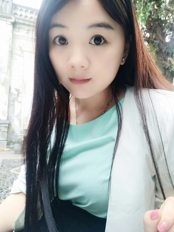 钟情的第一张照片--百色相亲服务中心