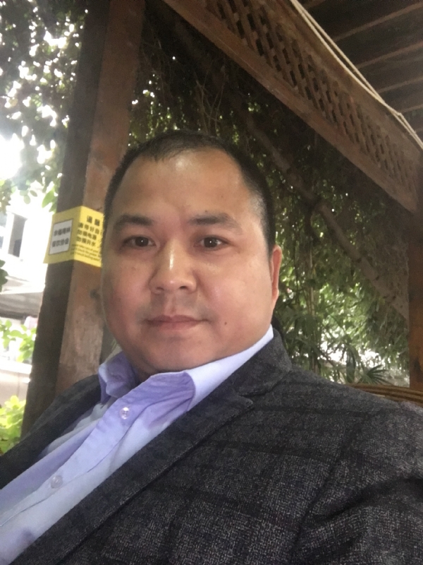 爱你一万年的第二张照片--百色相亲服务中心