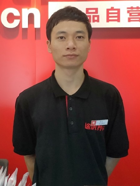 靓boy的第五张照片--百色相亲服务中心