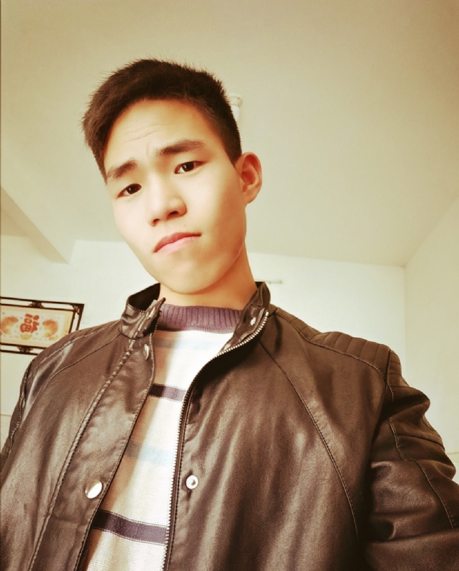 凉泳的第一张照片--百色相亲服务中心