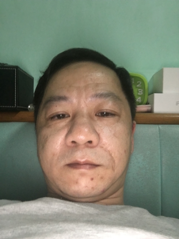 耀子的第一张照片--百色相亲服务中心