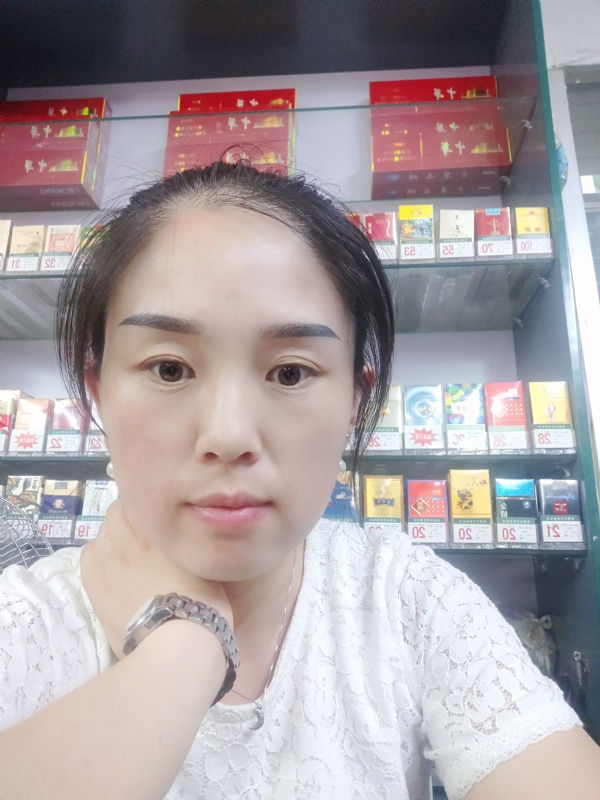 睿智的第二张照片--百色相亲服务中心