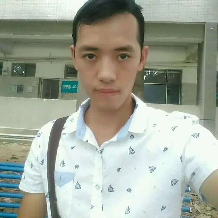 阮勇的第一张照片--百色相亲服务中心