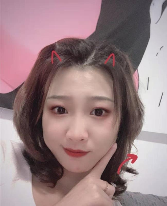 yuan媛的第一张照片--百色相亲服务中心