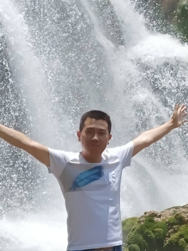 挪威森林的第二张照片--百色相亲服务中心