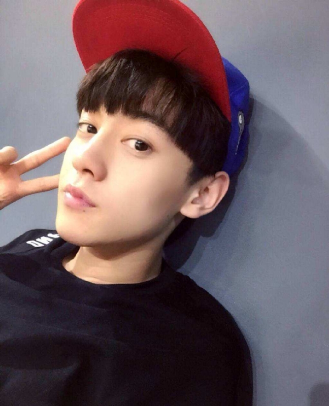 不帅砍我的第一张照片--百色相亲服务中心