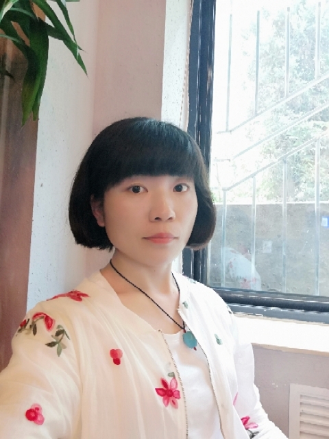 白羽的第二张照片--百色相亲服务中心