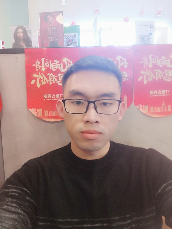 眼缘的第一张照片--百色相亲服务中心