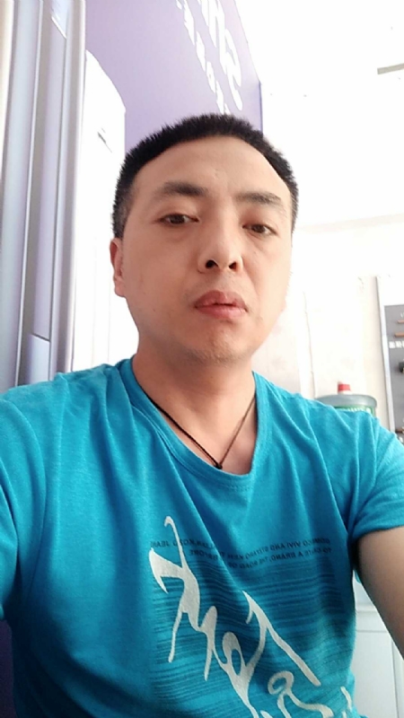 祥子的第一张照片--百色相亲服务中心