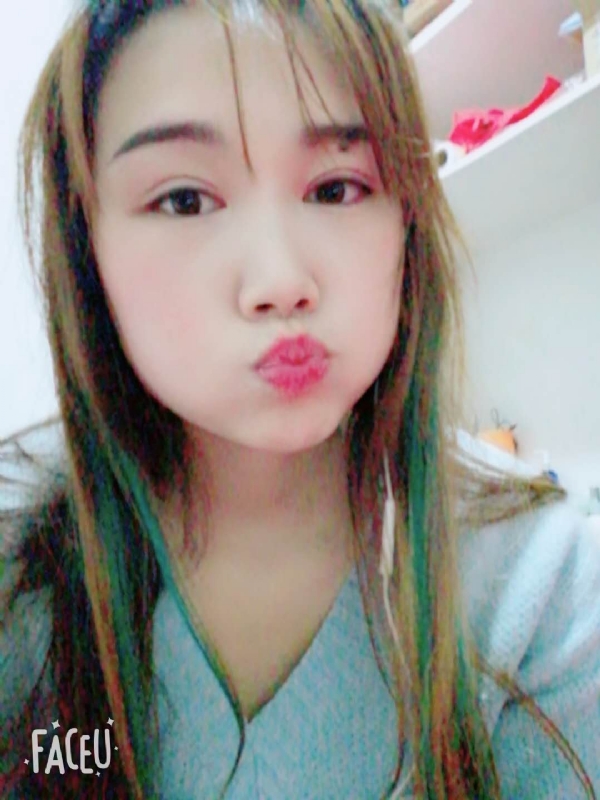 艾薇的第二张照片--百色相亲服务中心