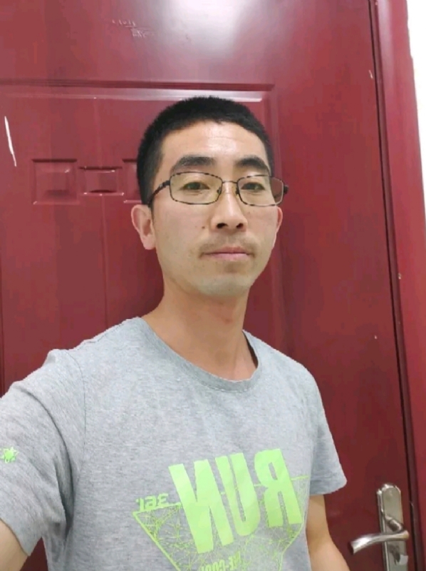 追寻的第一张照片--百色相亲服务中心