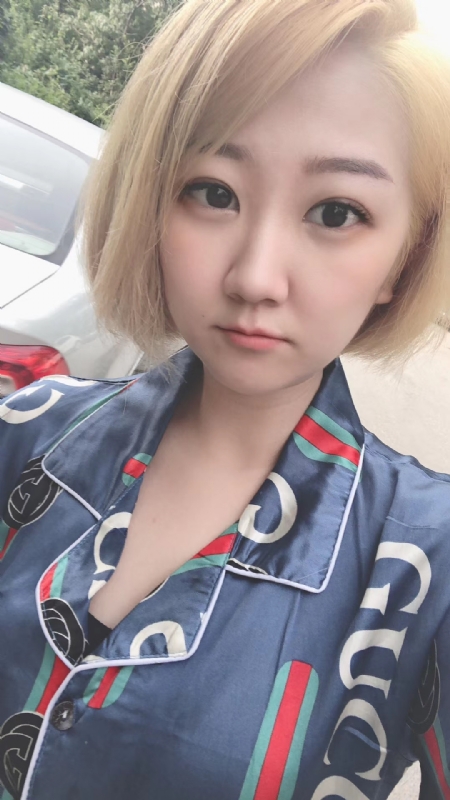 小雅的第一张照片--百色相亲服务中心