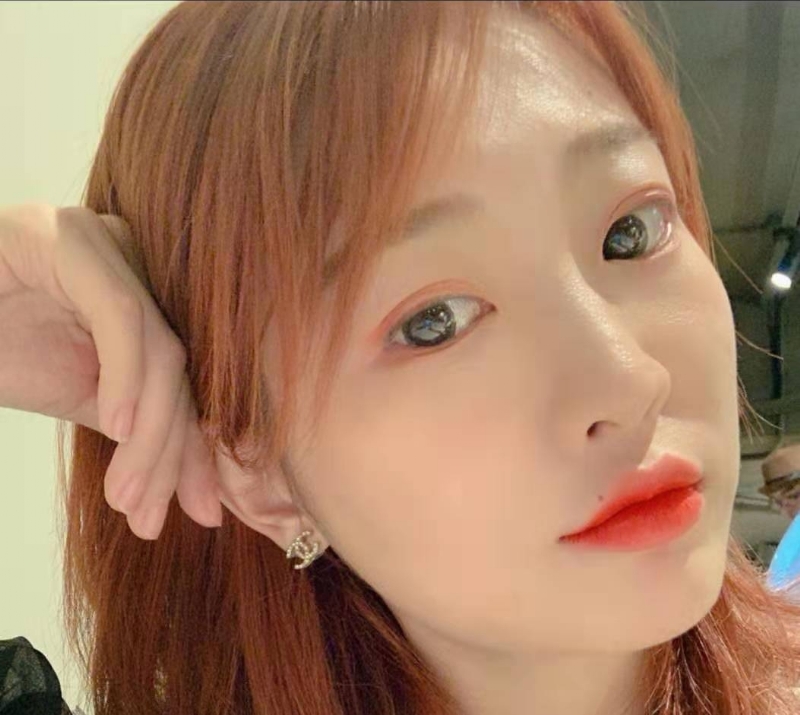 yuan媛的第一张照片--百色相亲服务中心