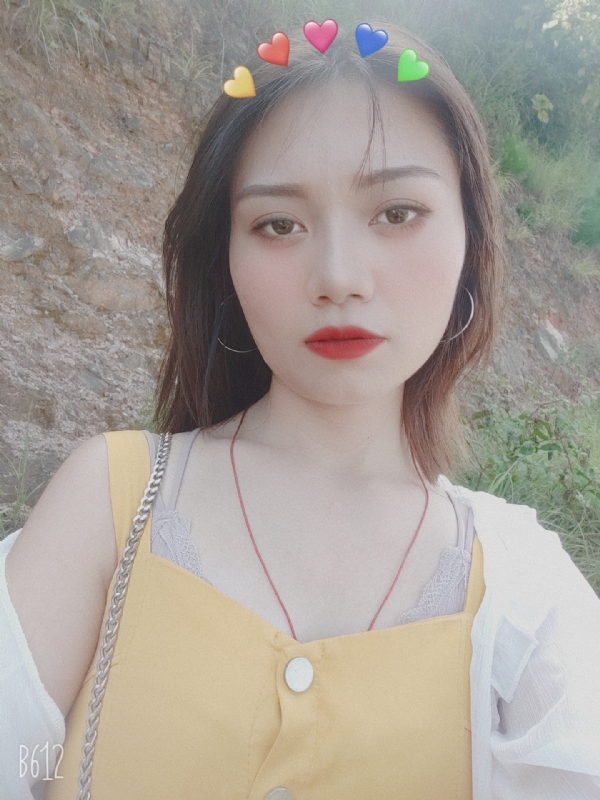 丹纯的第一张照片--百色相亲服务中心