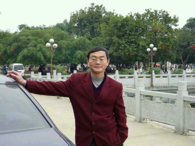 齐天大圣的第一张照片--百色相亲服务中心