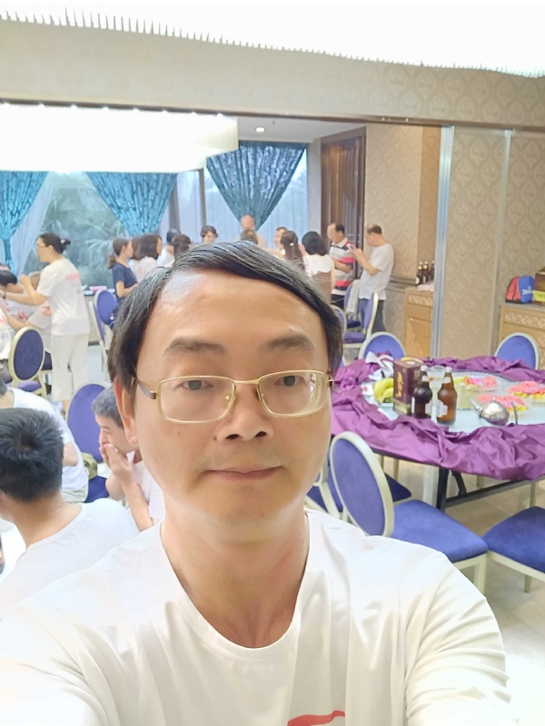 齐天大圣的第三张照片--百色相亲服务中心