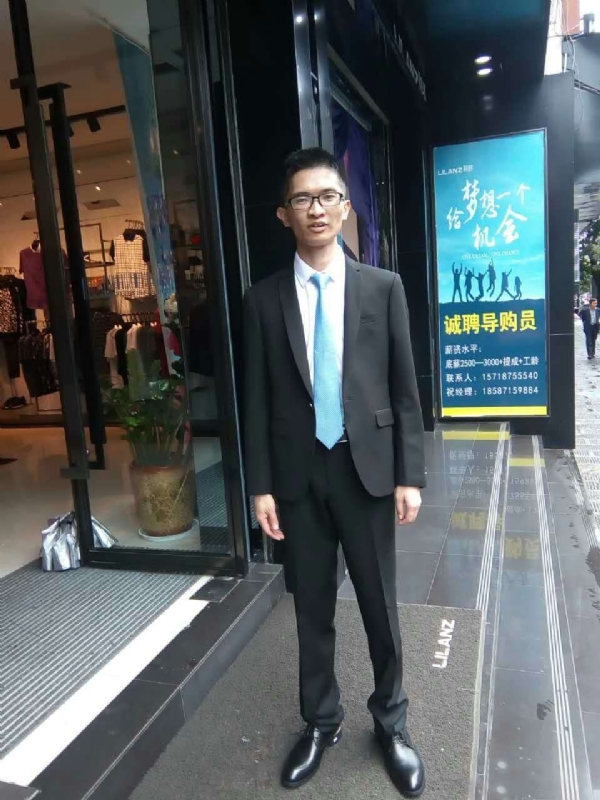 天缘的第一张照片--百色相亲服务中心