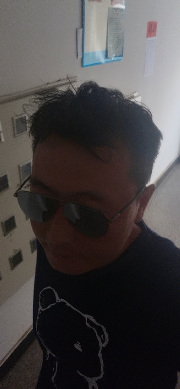 长腿欧巴的第一张照片--百色相亲服务中心