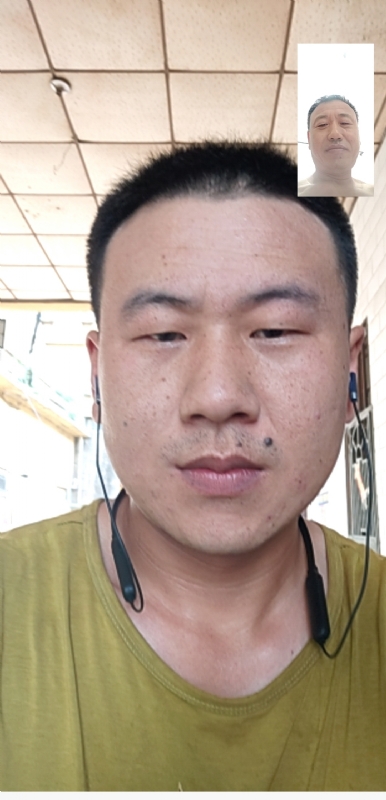 啊峰的第一张照片--百色相亲服务中心