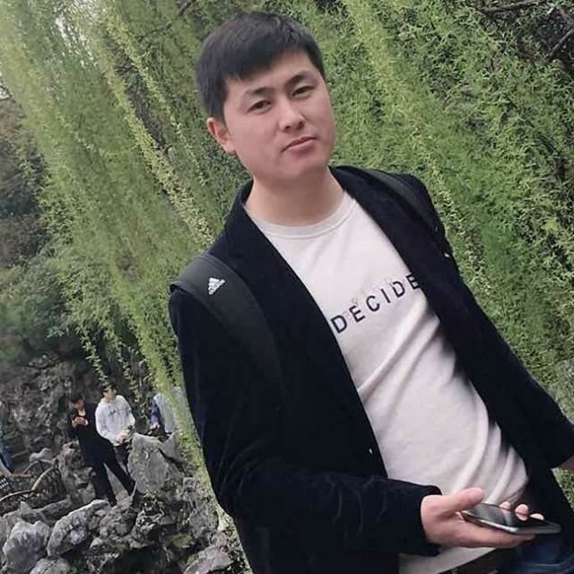 王誉翔的第一张照片--百色相亲服务中心