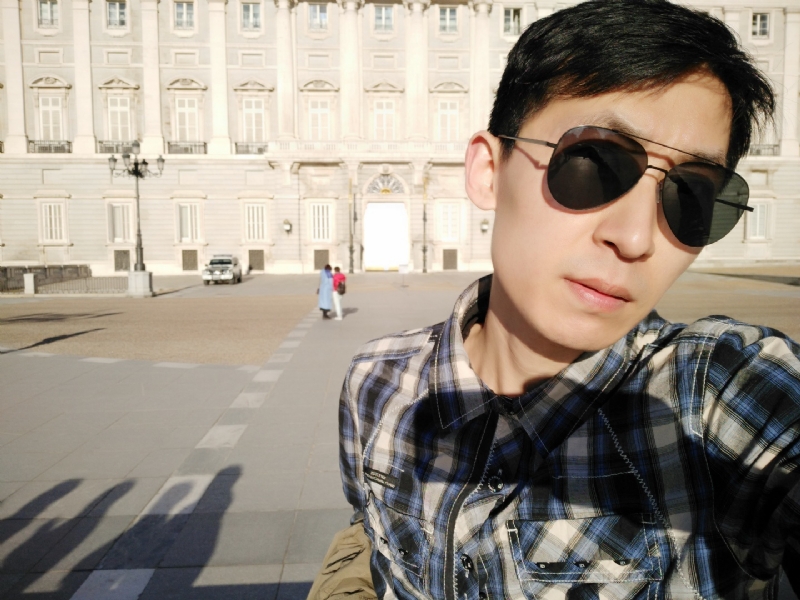 percy的第一张照片--百色相亲服务中心