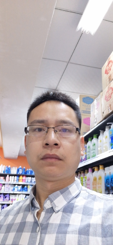 阿华的第一张照片--百色相亲服务中心