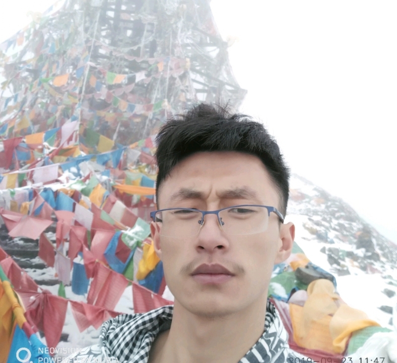 Chen的第一张照片--百色相亲服务中心