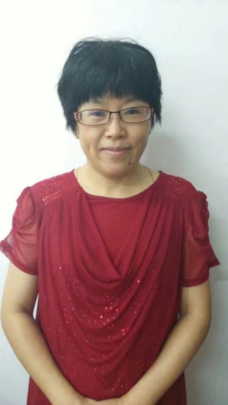 千鸢的第一张照片--百色相亲服务中心