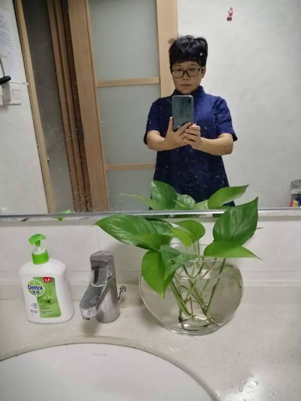 千鸢的第二张照片--百色相亲服务中心