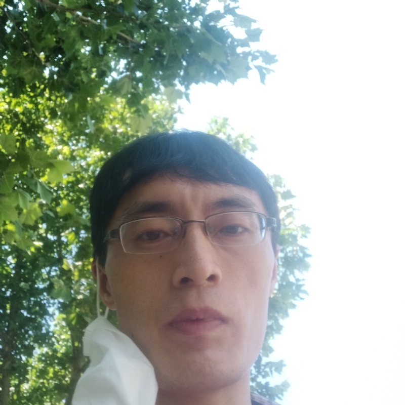 小王的第一张照片--百色相亲服务中心