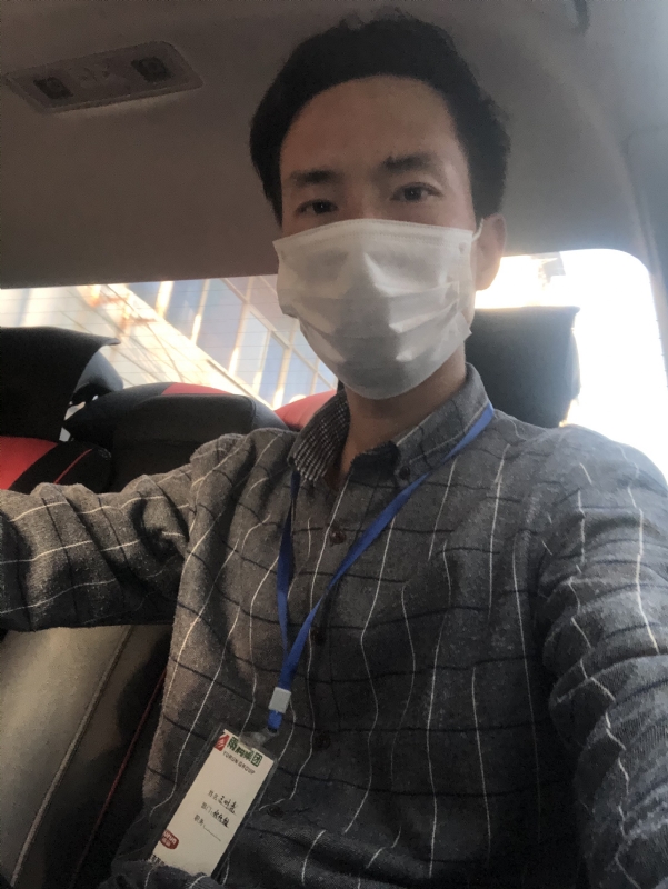 夏天的第一张照片--百色相亲服务中心