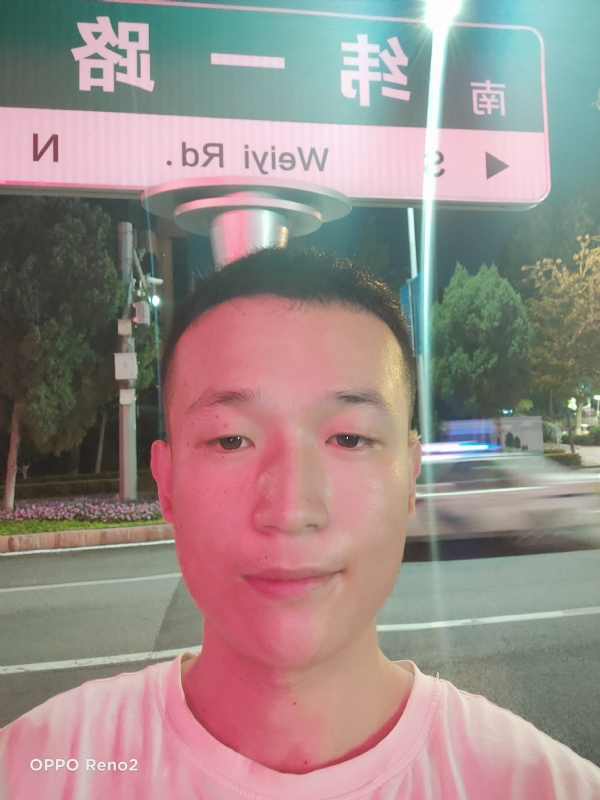 启航的第一张照片--百色相亲服务中心