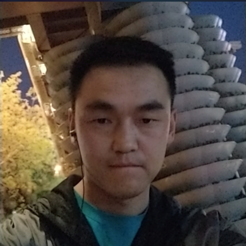 卜香的第一张照片--百色相亲服务中心