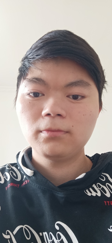 秦洋的第一张照片--百色相亲服务中心