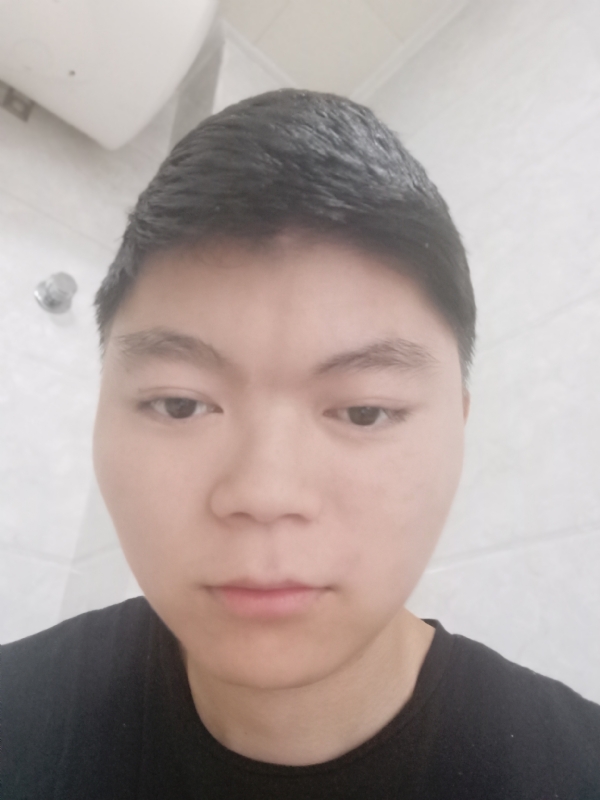 秦洋的第二张照片--百色相亲服务中心