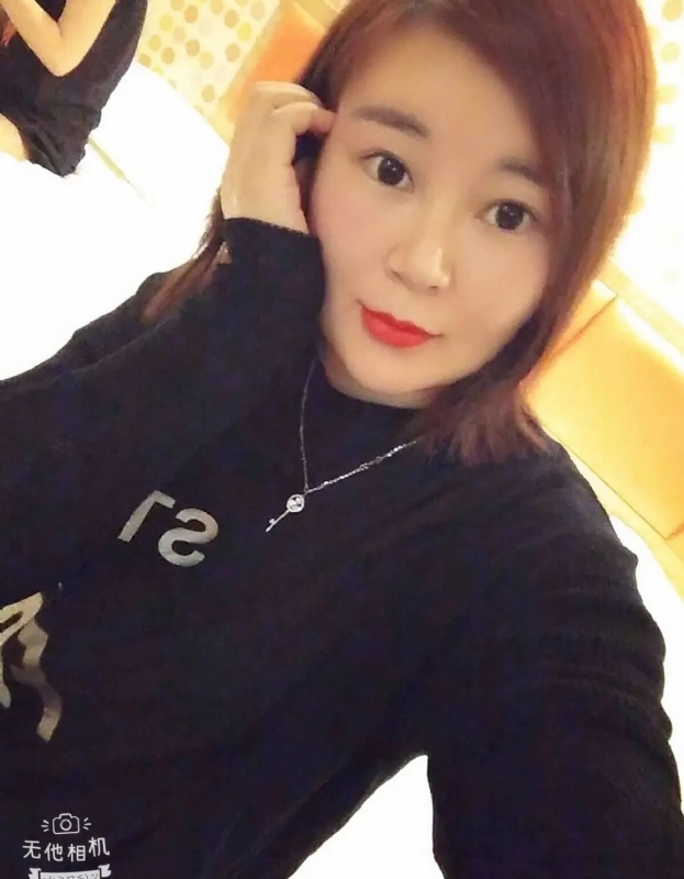 婷一下嘛的第一张照片--百色相亲服务中心