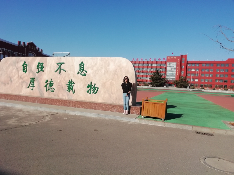 安宁的第一张照片--百色相亲服务中心