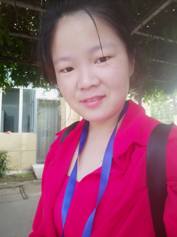 快乐至上的第一张照片--百色相亲服务中心