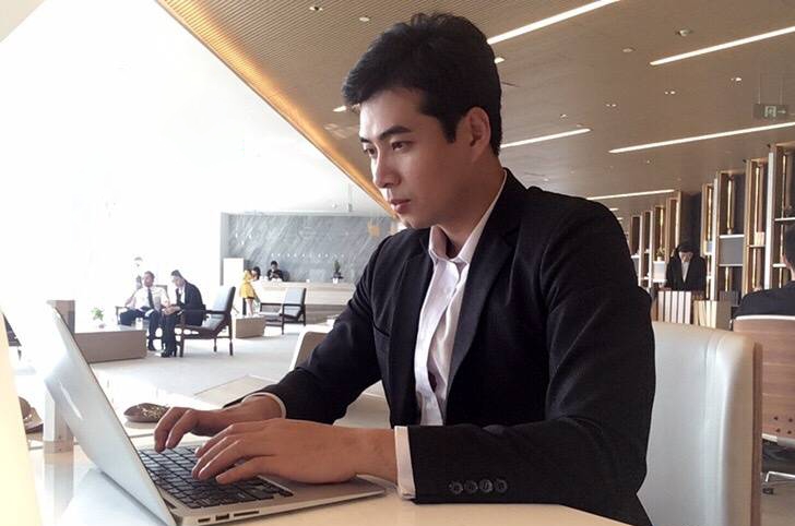 wangjie的第一张照片--百色相亲服务中心