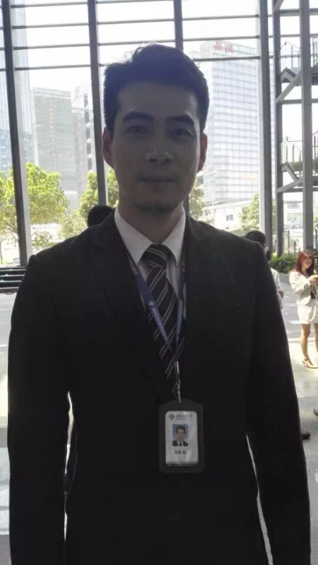 wangjie的第二张照片--百色相亲服务中心