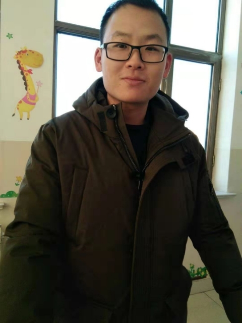 品上男人的第一张照片--百色相亲服务中心