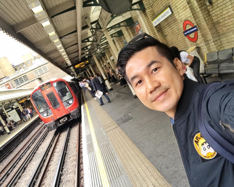 fanlee的第一张照片--百色相亲服务中心